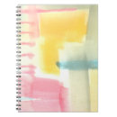 Search for pastel notebooks Contemporary