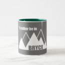 Search for bryce canyon mugs Utah