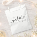 Search for graduation favour bags Modern