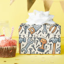 Search for tool wrapping paper Saw
