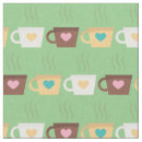 Search for coffee fabric Cute