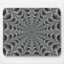 Search for illusions mousepads Fractal
