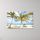 Search for hammock canvas prints Sea