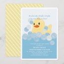 Search for rubber ducky baby shower Yellow