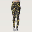 Search for art deco leggings Vintage