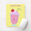 Search for sundae mousepads Cute