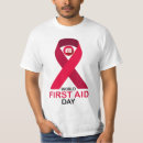 Search for band aid tshirts Health