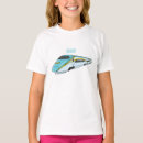 Search for bullet train tshirts Rail