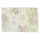 Search for pink roses pillowcases Flowers