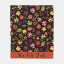 Search for fall blankets Earth tones