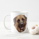 Search for mastiff dog mugs Animal