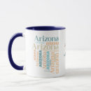 Search for word art mugs Modern