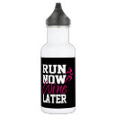 Search for running water Workout