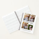 Search for inspirational notebooks Black and white