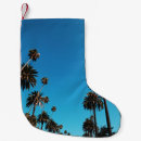 Search for palm tree christmas stockings Green