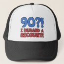 Search for 90th hats 90th birthday party
