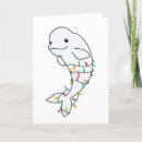Search for whales christmas cards Cute animals