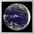 Search for satellite map posters Ocean