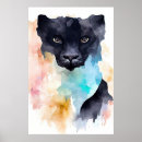Search for animal black panther art Wild