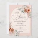 Search for boho sweet 16 invitations Rustic