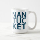 Search for nantucket island mugs Martha's vineyard