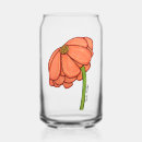 Search for orange beer glasses Simple