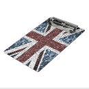 Search for uk flag clipboards British