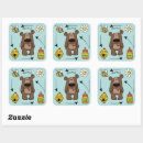 Search for recycler stickers Flower