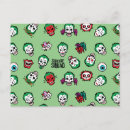 Search for emoji postcards Pattern