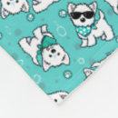 Search for westie blankets Kiniart