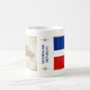 Search for dominican mugs Dominican republic flag