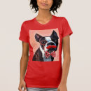 Search for boston terrier tshirts Antique