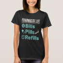 Search for pharmacist humor tshirts Appreciation