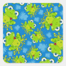 Search for smiling frog stickers Amphibian