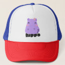 Search for hippos hats Hippopotamus