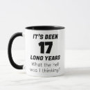 Search for 17th mugs Funny