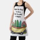 Search for funny cactus aprons Succulent