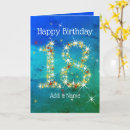 Search for 18th birthday Gold