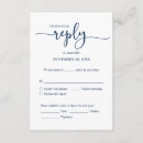 Search for meal invitations Rsvp
