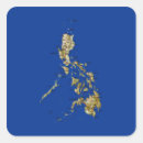 Search for map of the philippines stickers Country