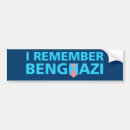 Search for remember bumper stickers Hillary