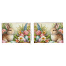 Search for easter bunny pillowcases Vintage