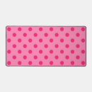 Search for style polka dot mousepads Pattern