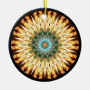 Search for fire christmas tree decorations Kaleidoscope
