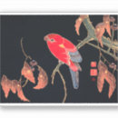 Search for vintage wildlife stickers Animal