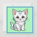 Search for lovers invitations Cat