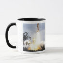 Search for space shuttl mugs Liftoff