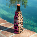 Search for pink leopard print food storage Girly