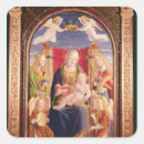 Search for child angel stickers Jesus