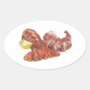 Search for lobsters stickers Maine lobster